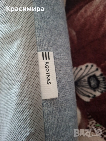 Топ матрак дунапрен Agotnes , снимка 3 - Матраци - 53928412