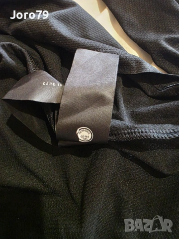 Нов Rapha Men's Trail Technical Windblock Мъжко Джърси Колоездене XL, снимка 9 - Спортни дрехи, екипи - 53924106