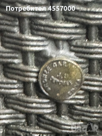 Уникален масивен френски бронз „Херувими“ – 8 кг, J.B. Depose, снимка 5 - Антикварни и старинни предмети - 53088238