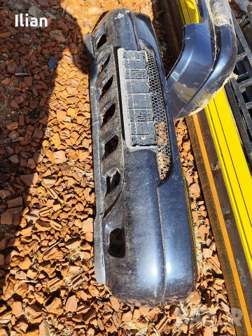 branq ML 163 , снимка 7 - Части - 53878410