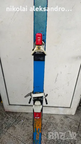 ретро ски, снимка 5 - Антикварни и старинни предмети - 50425298