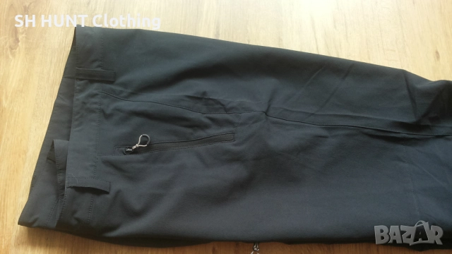NORHEIM FULL Stretch Trouser размер L изцяло еластичен панталон - 1821, снимка 10 - Екипировка - 52979609