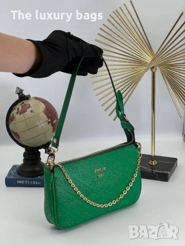 Стилна дамска чанта , снимка 5 - Чанти - 51096881