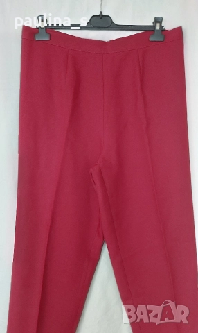 Три различни броя / Дамски тренди сезонни панталона , снимка 4 - Панталони - 52955601