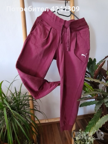 Дамски спортен комплект Puma, снимка 2 - Спортни екипи - 47941806