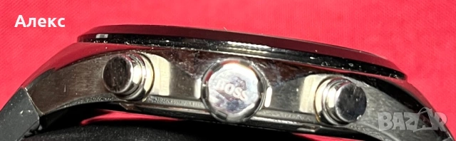 BOSS Hugo Boss мъжки часовни, снимка 9 - Мъжки - 53470646