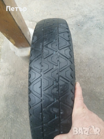 17цола нова патерица за пежо 3008,5008, снимка 2 - Аксесоари и консумативи - 54061802