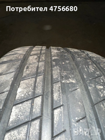 Джанти с гуми Tesla Model X и S 20”, снимка 4 - Гуми и джанти - 53731793