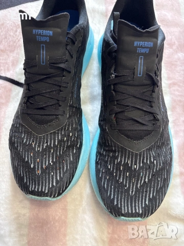 Brooks 45 номер, снимка 4 - Маратонки - 54253487