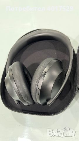 Слушалки Bose NC700, снимка 3 - Bluetooth слушалки - 45702418