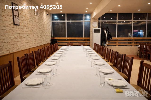 Зала за събития 