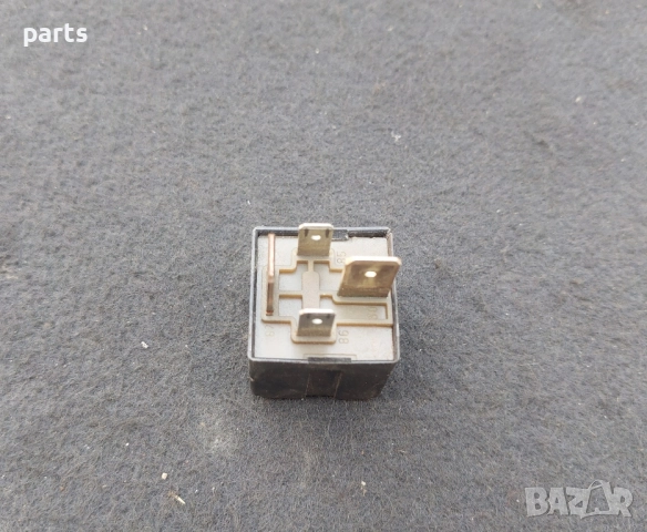 Реле Ситроен Джъмпер 5бр. - Пежо Боксер - Фиат Дукато - Алфа Ромео - Ланчия - 46520429, снимка 4 - Части - 52070306