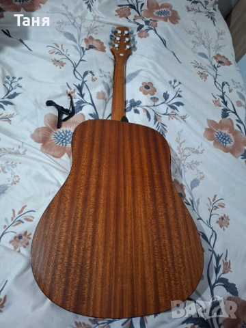 Нова Акустична китара STAGG, снимка 3 - Струнни инструменти - 52976745