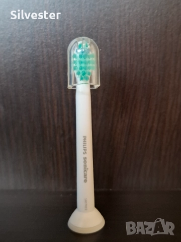 Резервни Глави / Детски Накрайници за ел.четка за зъби Philips Sonicare , снимка 10 - Други - 47062776