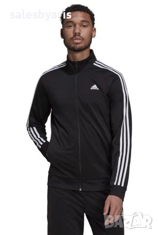 Adidas Мъжко спортно горнище за тренировки , снимка 3 - Спортни дрехи, екипи - 45136450