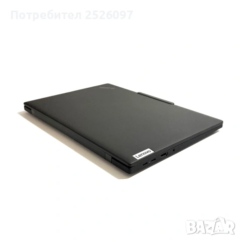 НОВ Lenovo ThinkPad T14s/WUXGA Touch/X Elite X1E 42MB/32GB 8448MHz/512, снимка 8 - Лаптопи за работа - 53496933
