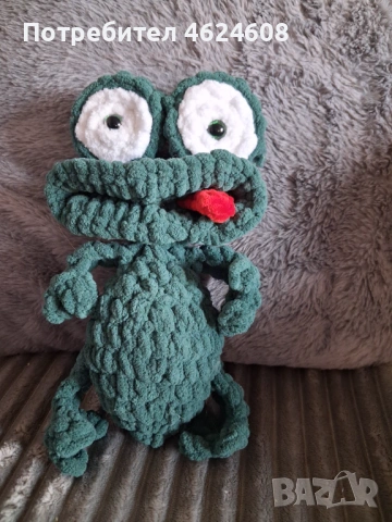 Играчка, снимка 2 - Други - 54212607