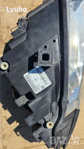 Фарове за Ауди А4 В7, снимка 3 - Части - 54109578