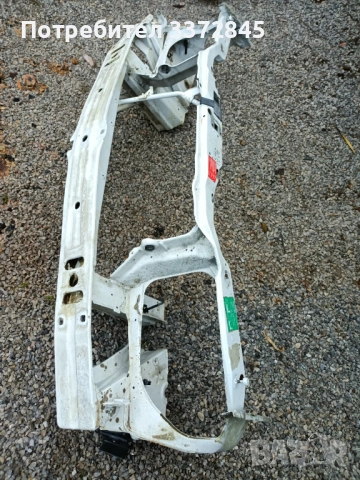 Части за Мерцедес 124, снимка 18 - Части - 53628205