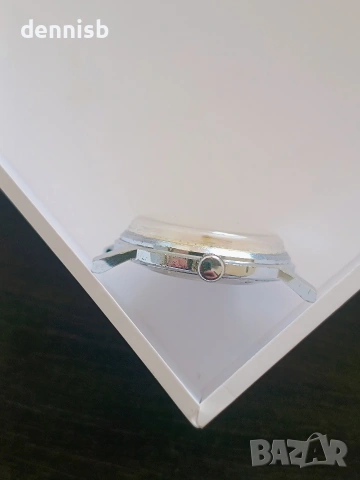 Poljot 2414 1960s, снимка 5 - Антикварни и старинни предмети - 53845994