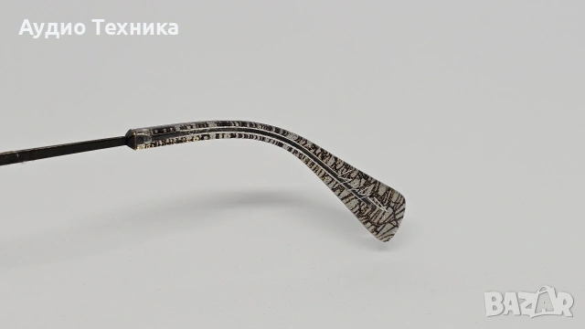 Yohji Yamamoto YY5015 079 Unisex, снимка 4 - Слънчеви и диоптрични очила - 53541644