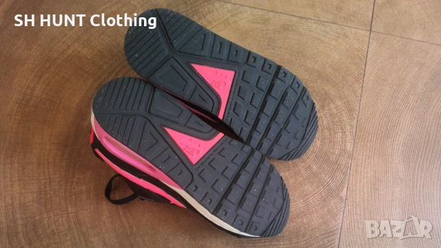 NIKE Air Max Ivo Women Kids Shoes Размер EUR 37,5 / UK 4,5 дамски детски маратонки 131-14-S, снимка 14 - Маратонки - 53042661