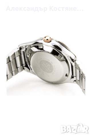 Дамски часовник Orient Classic Automatic FNR1Q001W, снимка 2 - Дамски - 45456552