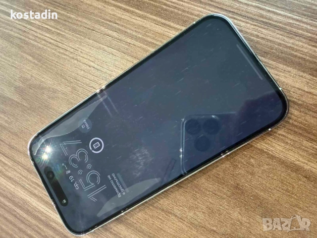 Iphone 14 pro "Айфон 14 про", снимка 4 - Apple iPhone - 52468052