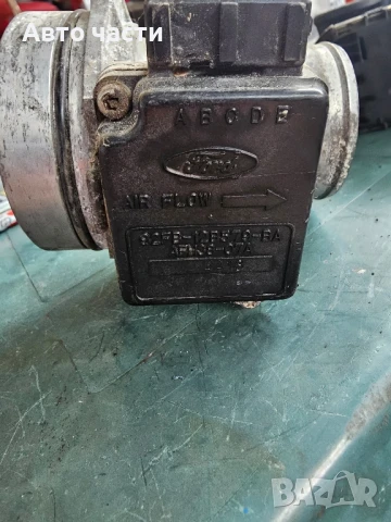 Дебитомер за Ford Fiesta, Escort, Orion 1.4 / 1.6 92FB-12B579-BA

