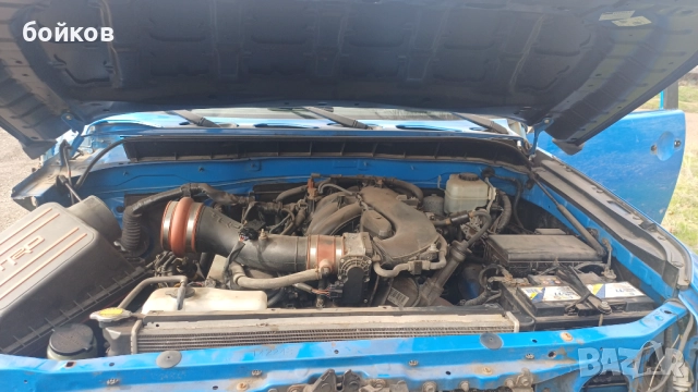 Toyota FJ Cruiser на части или цяла , снимка 6 - Автомобили и джипове - 52425392