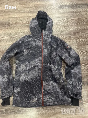 Мъжко!Quiksilver Forever 2L GORE-TEX® Jacket размер М  , снимка 5 - Якета - 48081674