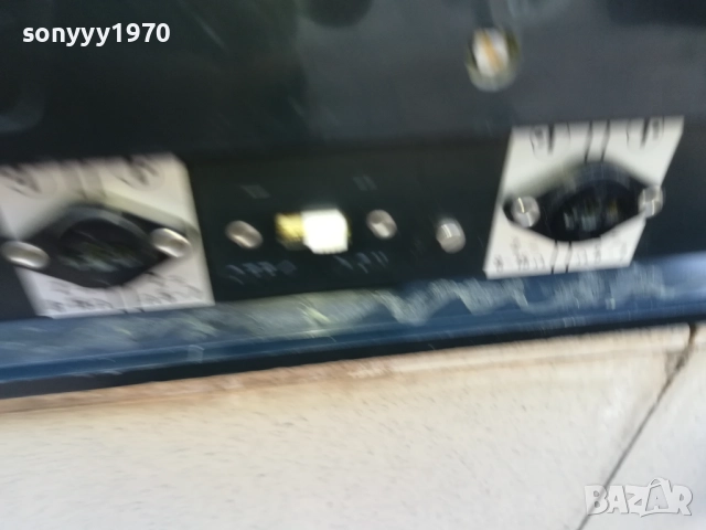 PHILIPS-STEREO RECEIVER 0409251620, снимка 15 - Ресийвъри, усилватели, смесителни пултове - 51606423