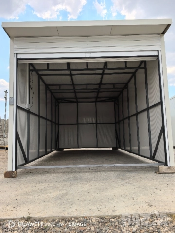 ПРОИЗВЕЖДА ГАРАЖНИ КЛЕТКИ ОТ ТЕРМОПАНЕЛИ, снимка 8 - Други - 52182851