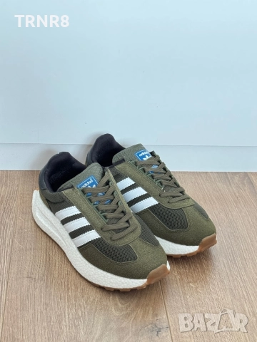 Adidas Retropy E5, снимка 3 - Маратонки - 52241057