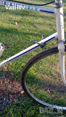 Велосипед "PEUGEOT", снимка 9 - Велосипеди - 53636125