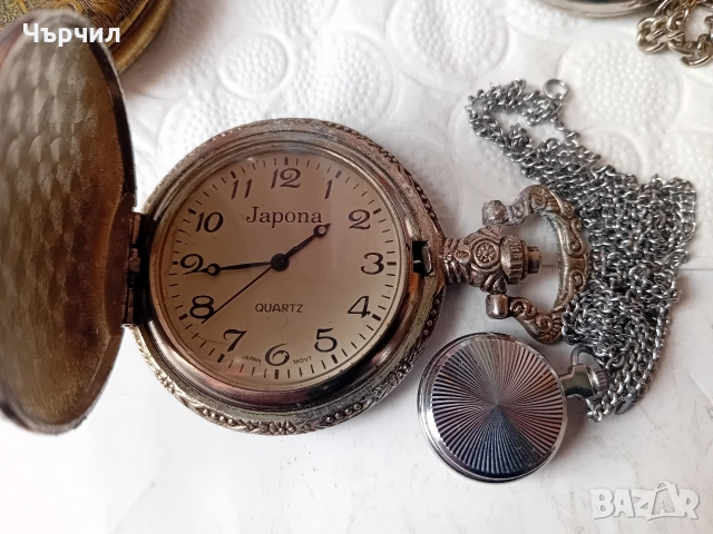 Часовници за продажба , снимка 7 - Други ценни предмети - 53704672