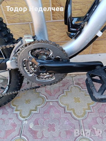 Specialized 26 цола,,Мекица ", снимка 9 - Велосипеди - 53839278