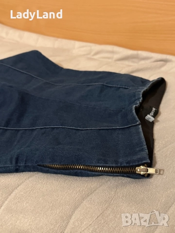 Оформящи дънки , снимка 3 - Дънки - 52431194