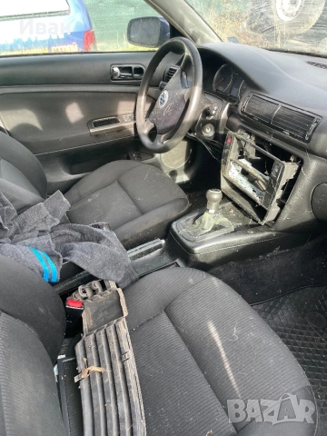 VW Pasat B5.5 1.9tdi за части, снимка 5 - Автомобили и джипове - 52556693
