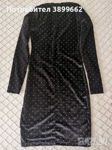 Дамска рокля , снимка 2 - Рокли - 51811248