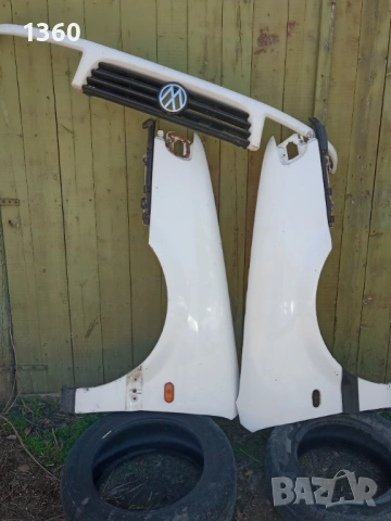 Passat B4 Части, снимка 3 - Части - 53863597