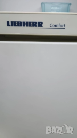 Хладилник Liebherr, снимка 9 - Хладилници - 52517336