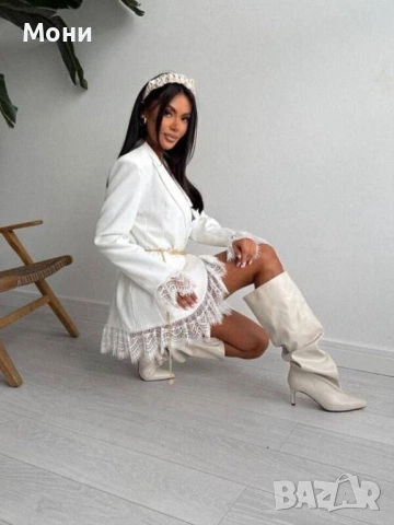 Якета и Сака, снимка 2 - Якета - 53946642