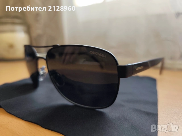 Мъжки слънчеви очила Carrera C FLEX 02/G/S 003/M9-60