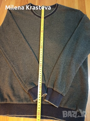 Два за 7 евро S CLOCKHOUSE, LC WAIKIKI, снимка 7 - Пуловери - 53910775