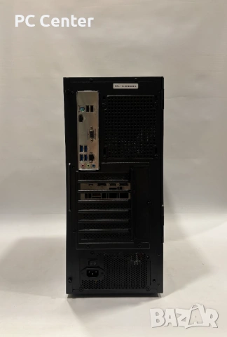 Геймърски компютър AMD Ryzen 5 3600, RTX 2080 8GB, 16GB ram, снимка 7 - Геймърски - 53929055