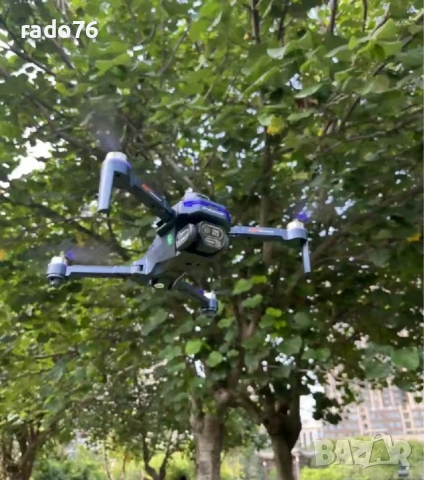 НОВ Дрон 4K Професионална 8K Камера и VR, снимка 11 - Дронове и аксесоари - 53860958