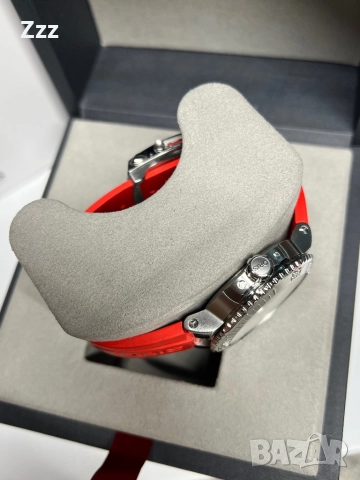 Oris Aquis Date Relief 43.5mm, снимка 12 - Мъжки - 52337363