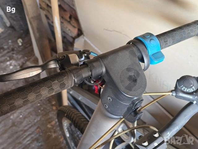 Gobbler тротинетка/ електрически скутер , снимка 5 - Друга електроника - 53816269