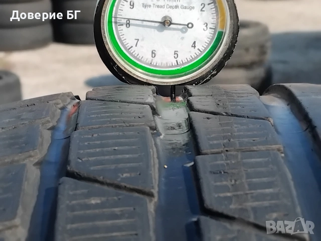 Гуми 215 55 17 Пирели Pirelli 2 броя.
Нов внос. Не са нови!